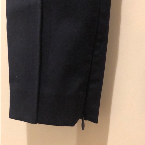 NWT Gap Bi-Stretch Side Zip Skinny Pant - Picture 8 of 8